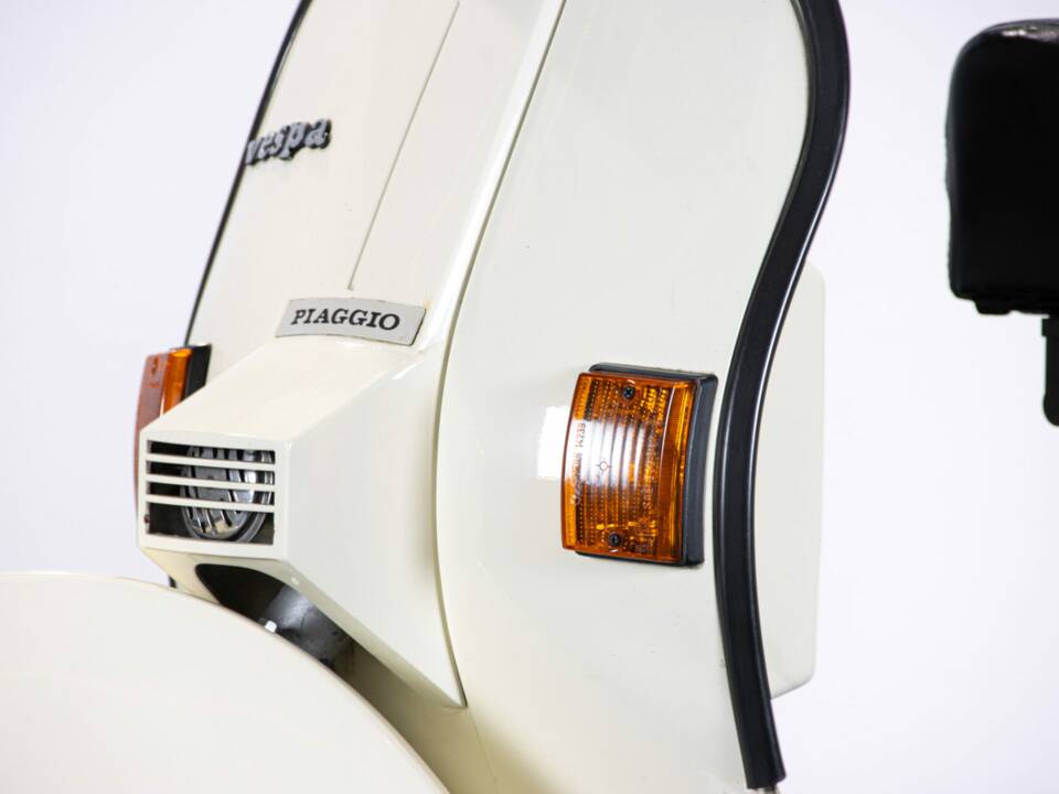 Imagen 22/49 de Piaggio Vespa PK 125 S (1984)