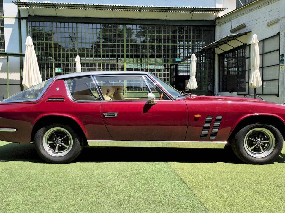 Image 7/46 de Jensen FF (1968)