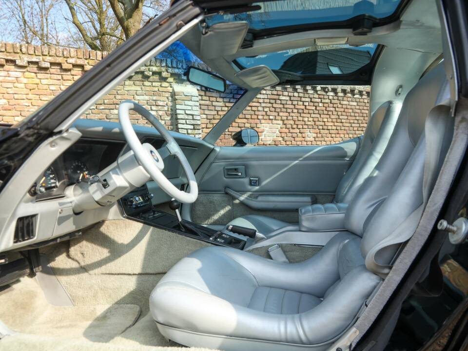 Image 12/50 of Chevrolet Corvette Indy Pace Car (1978)