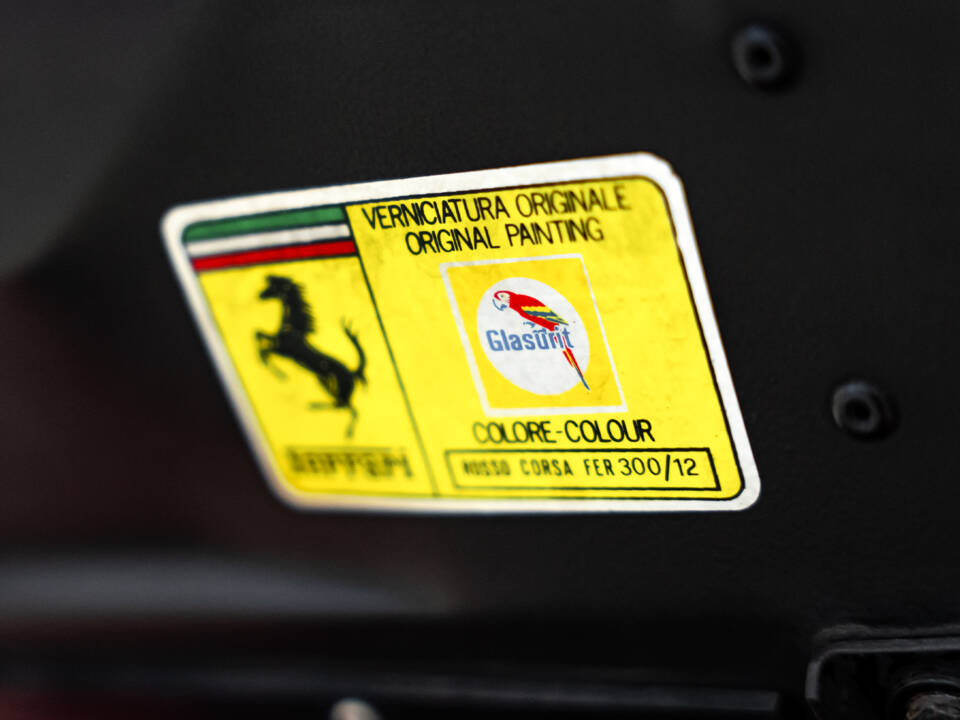 Image 50/55 of Ferrari F 355 Berlinetta (1994)