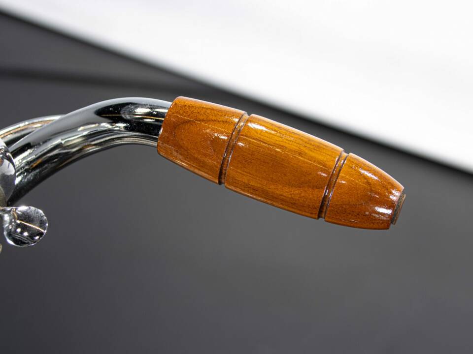 Imagen 39/44 de Garelli Mosquito (1955)