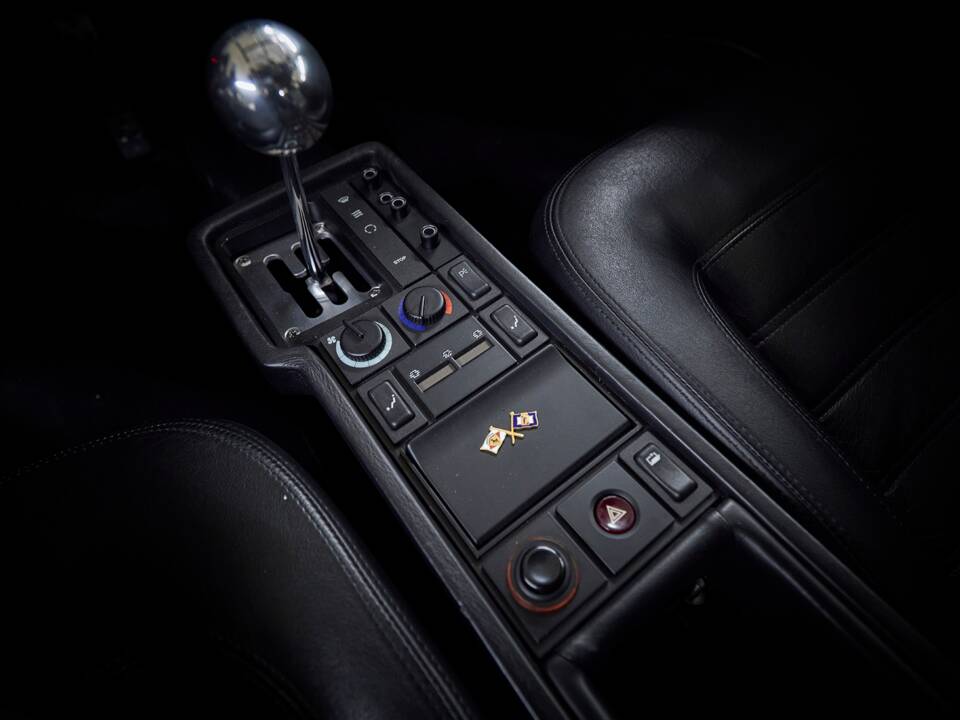 Bild 87/100 von Ferrari F 512 M (1995)