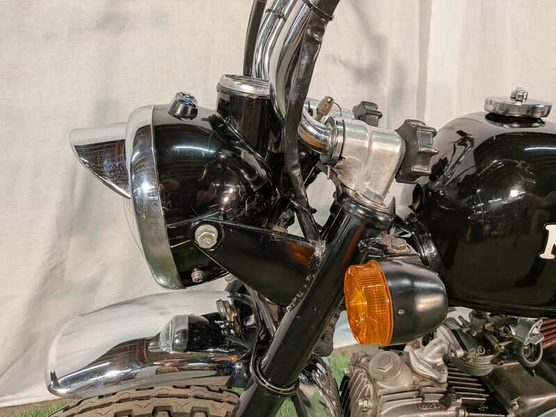 Bild 7/28 von Honda DUMMY (1985)