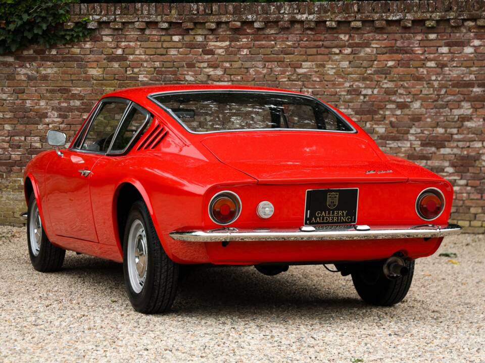 Bild 2/50 von Ford OSI 2000 S (1967)