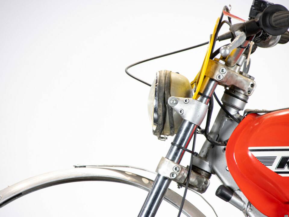 Immagine 16/50 di KTM 50 GS (1971)