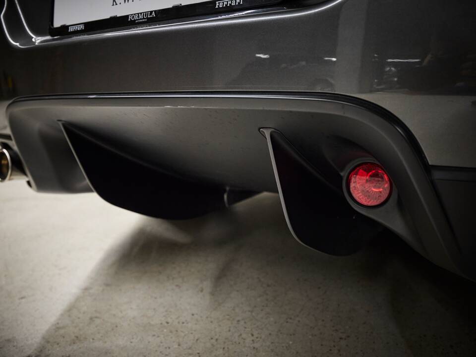 Bild 28/100 von Ferrari 599 GTB (2008)