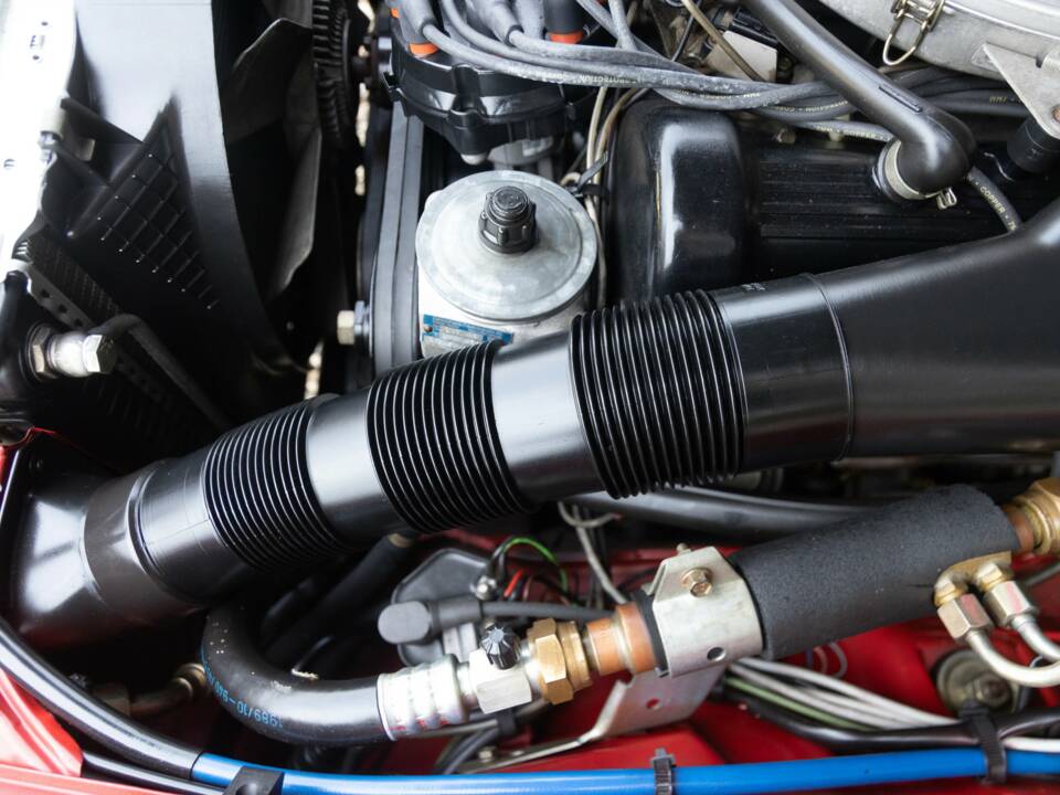 Imagen 45/50 de Mercedes-Benz 560 SL (1986)