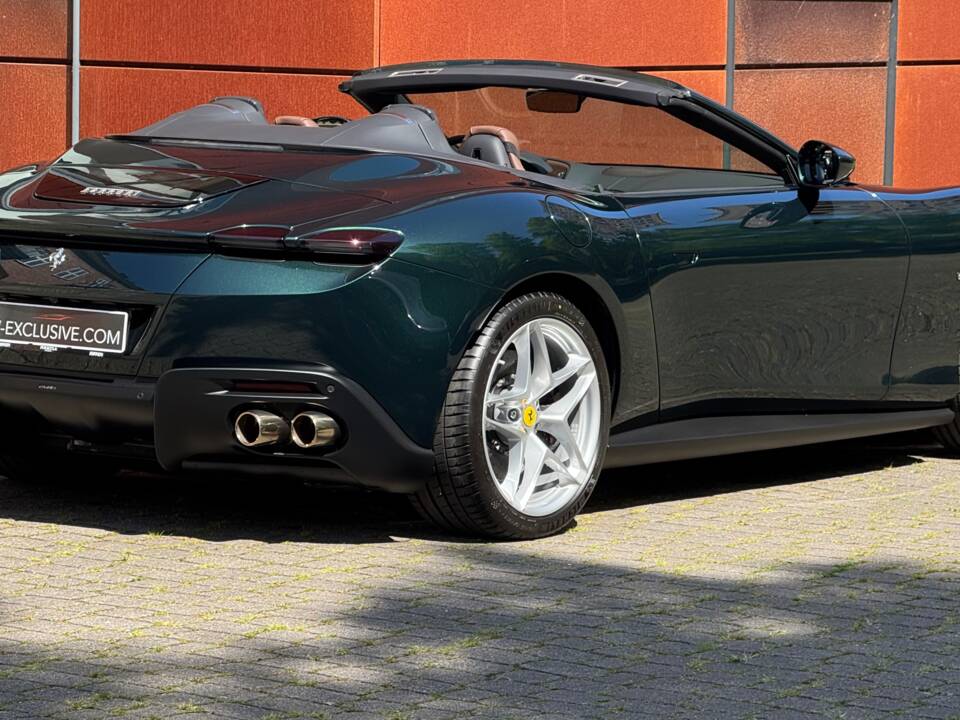 Bild 39/97 von Ferrari Roma Spider (2011)