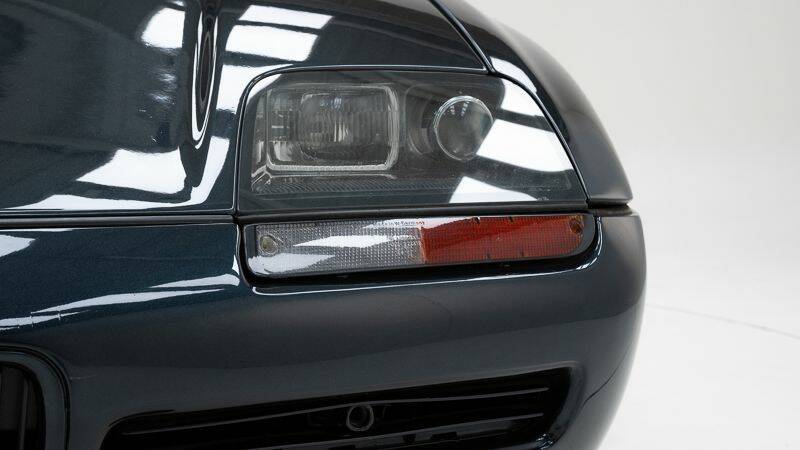 Image 15/15 of BMW Z1 Roadster (1991)