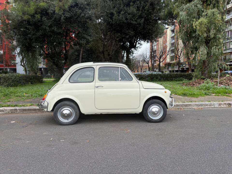 Immagine 94/97 di FIAT 500 L (1972)