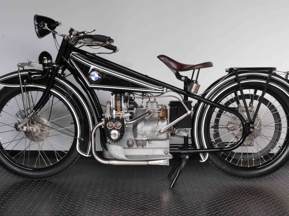 Image 53/98 of BMW R 32 (1925)