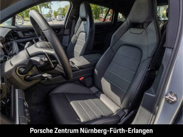 Afbeelding 20/50 van Porsche Panamera 4 E-Hybrid (2026)