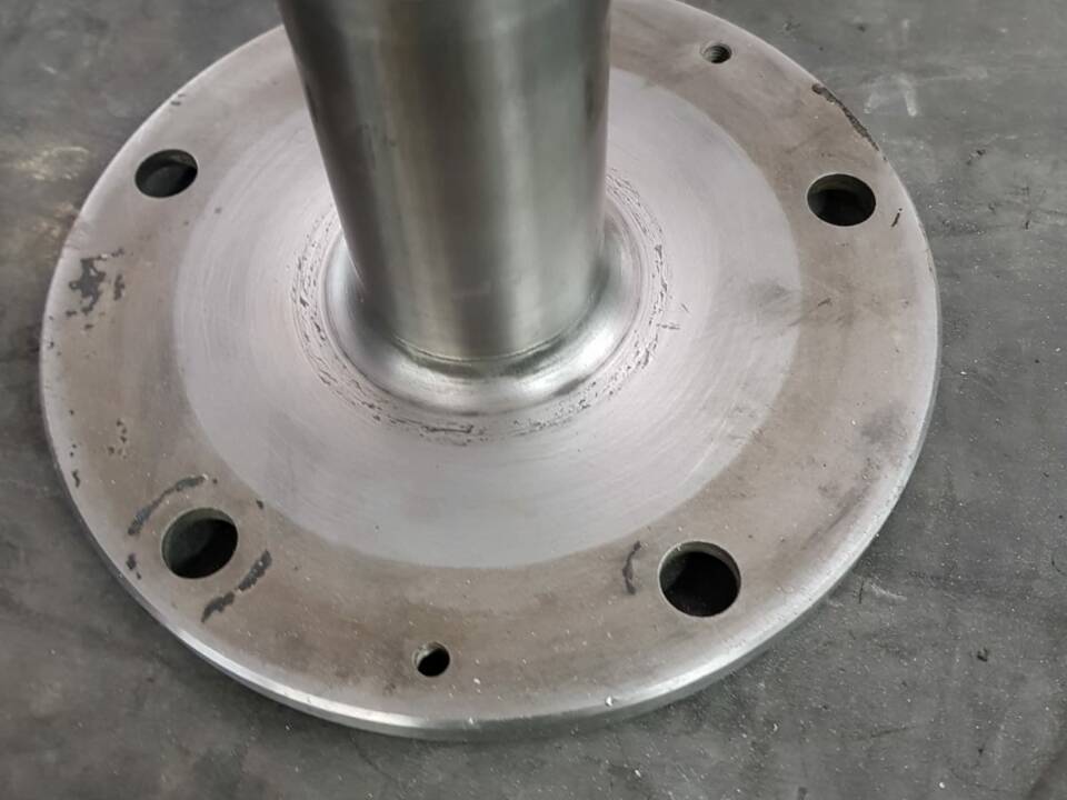 Imagen 21/51 de Rolls-Royce Silver Wraith (1953)