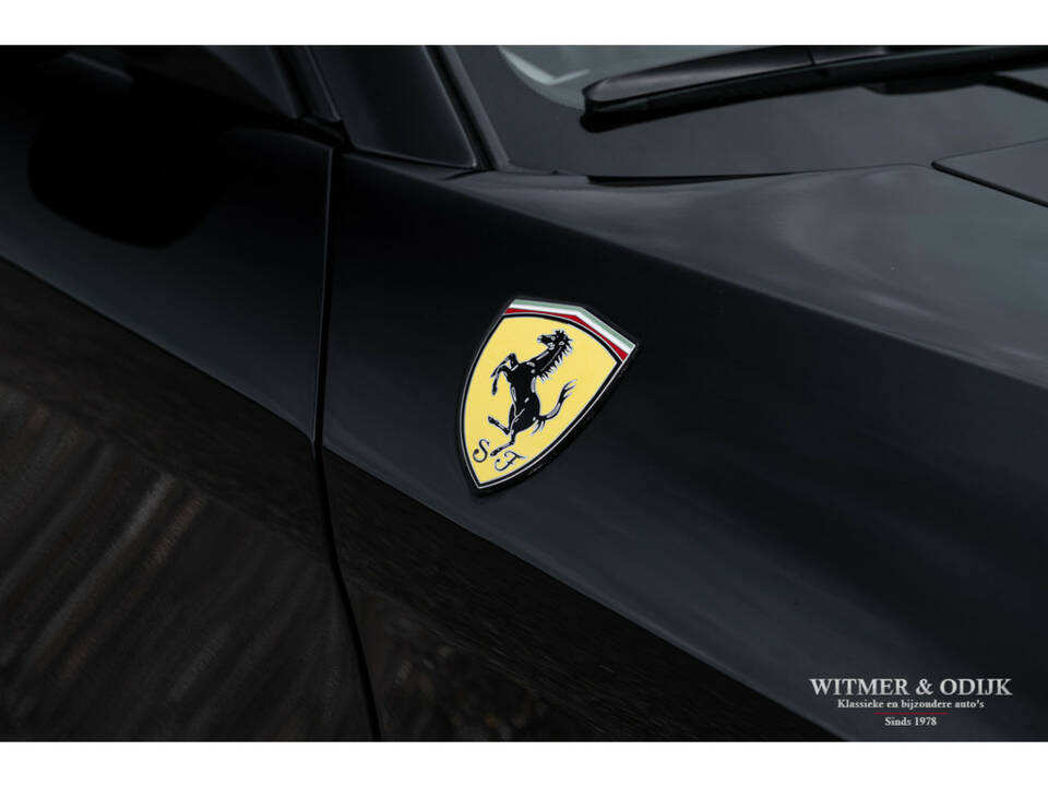 Bild 16/32 von Ferrari 612 Scaglietti (2008)