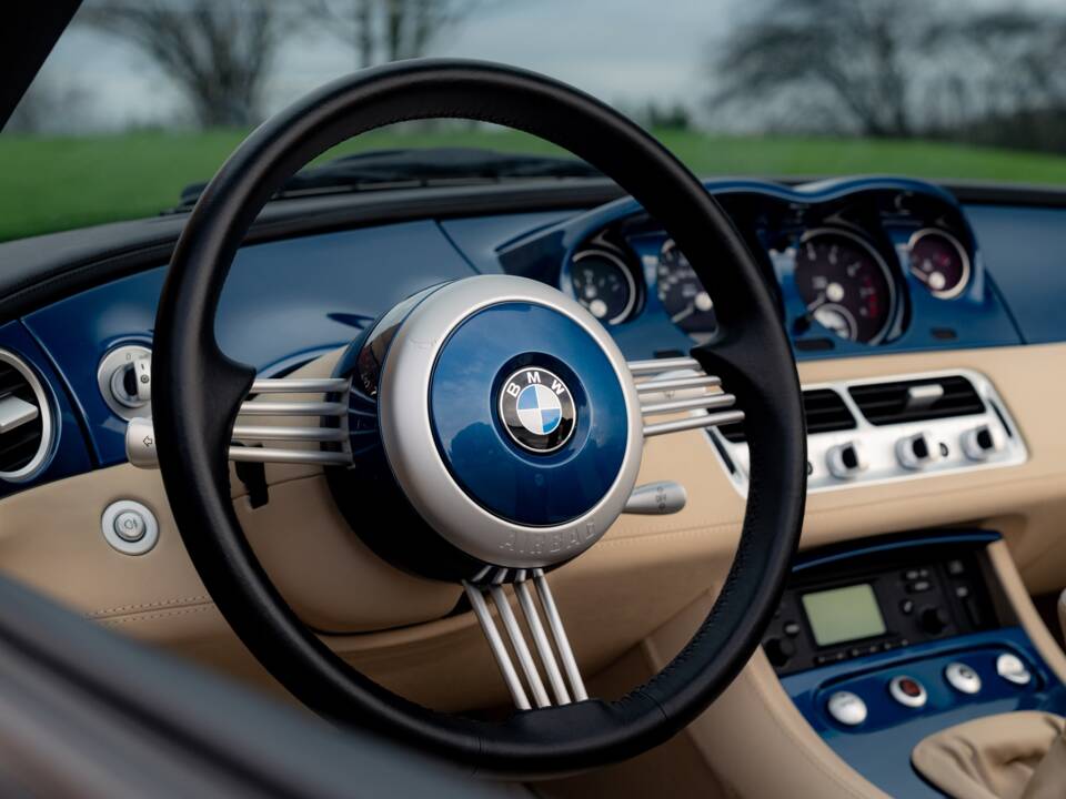 Afbeelding 49/77 van BMW Z8 (2001)