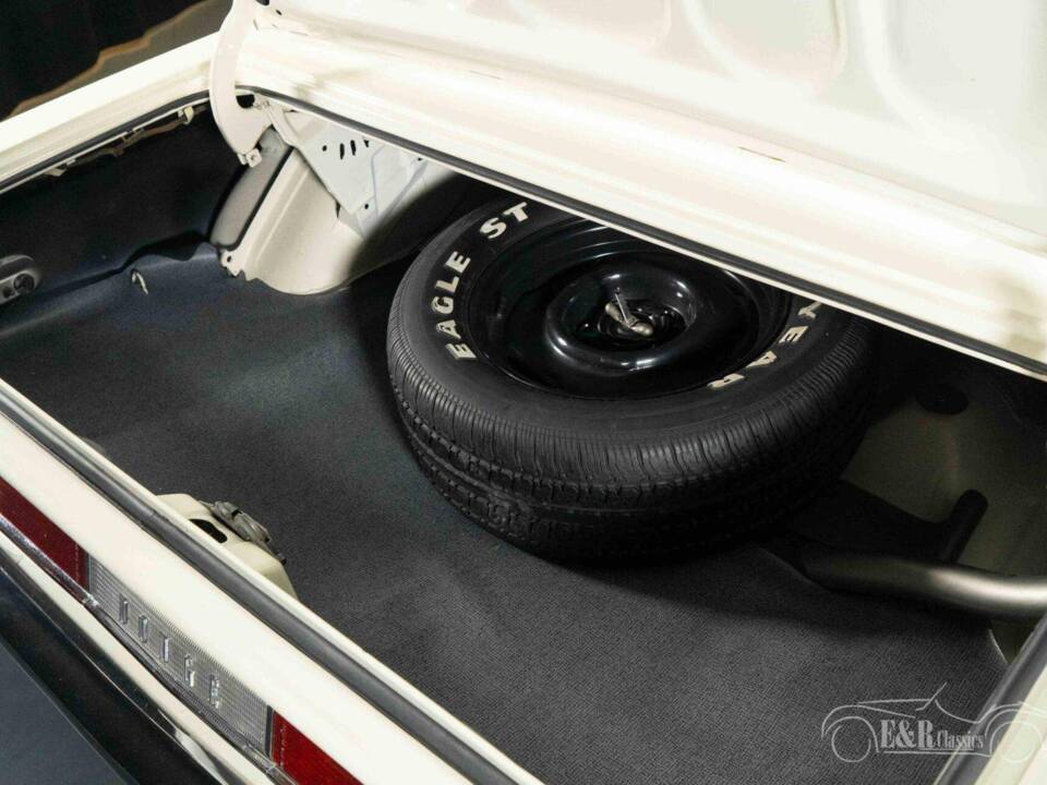 Bild 19/19 von Dodge Challenger R/T (1970)