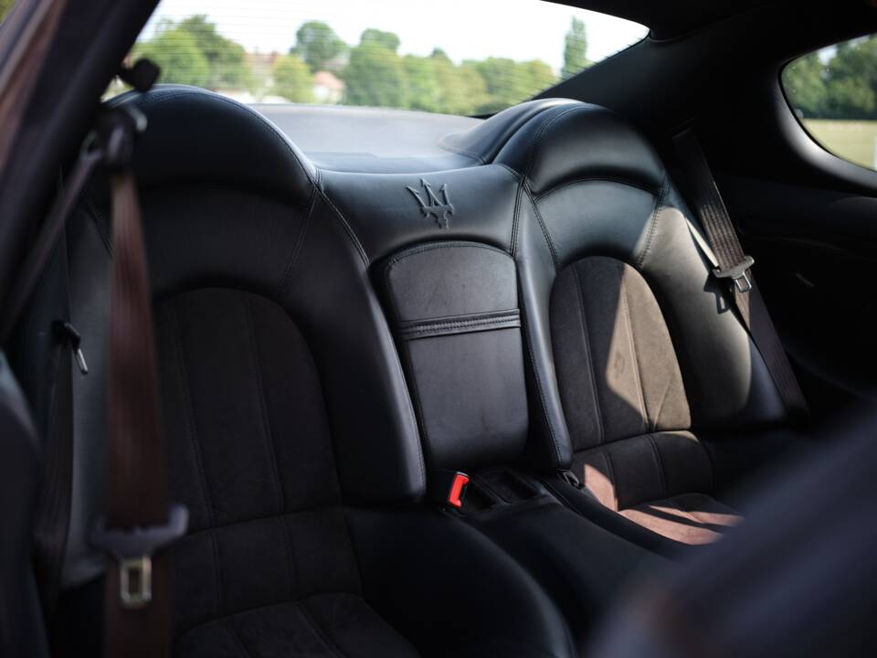 Image 45/50 de Maserati GranSport &quot;MC Victory&quot; (2006)