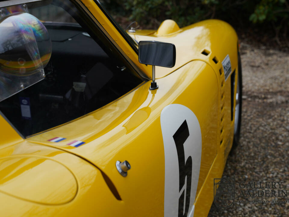 Afbeelding 26/50 van Bizzarrini GT Strada 5300 (1965)
