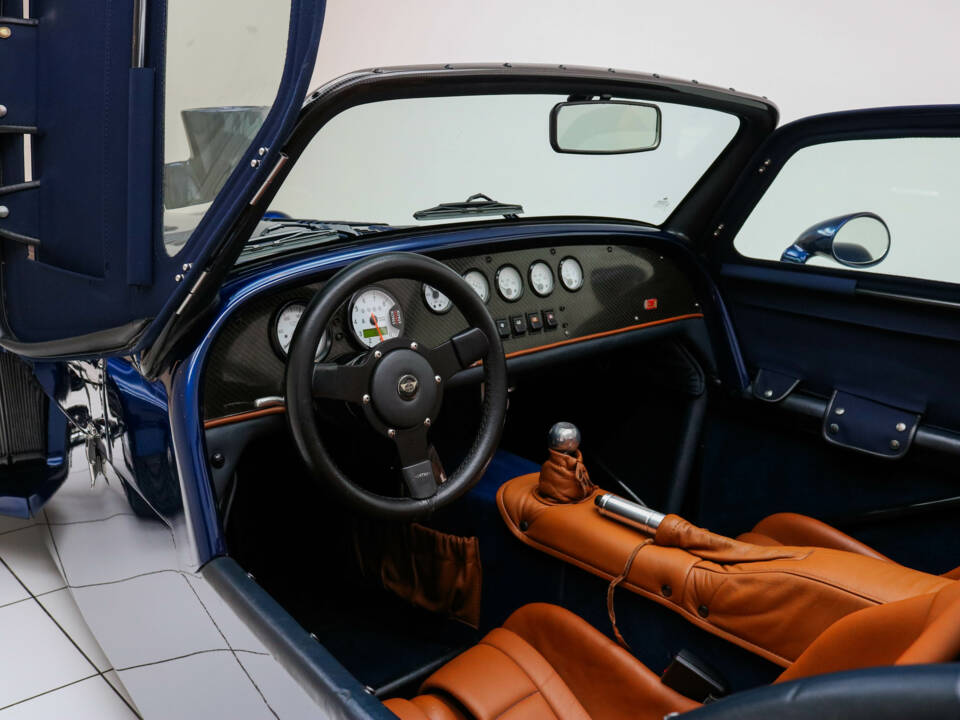 Afbeelding 5/20 van Donkervoort D8 (2007)
