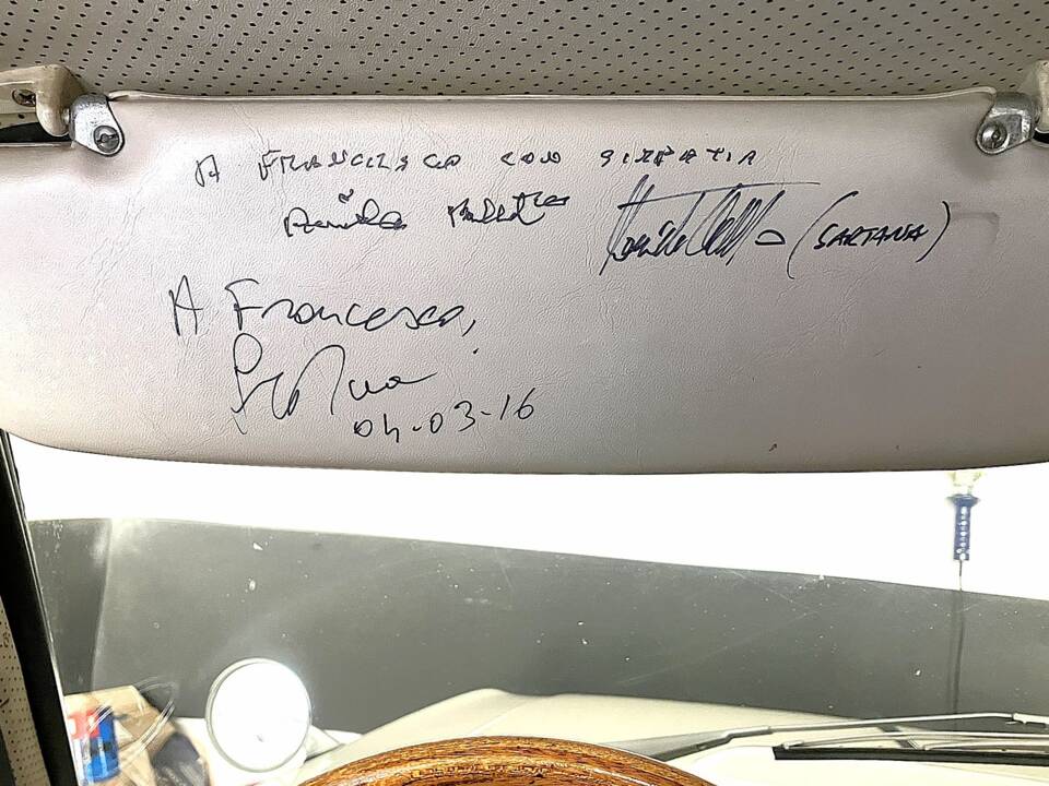 Image 23/23 de Lancia Fulvia Rallye 1.3 S (1970)