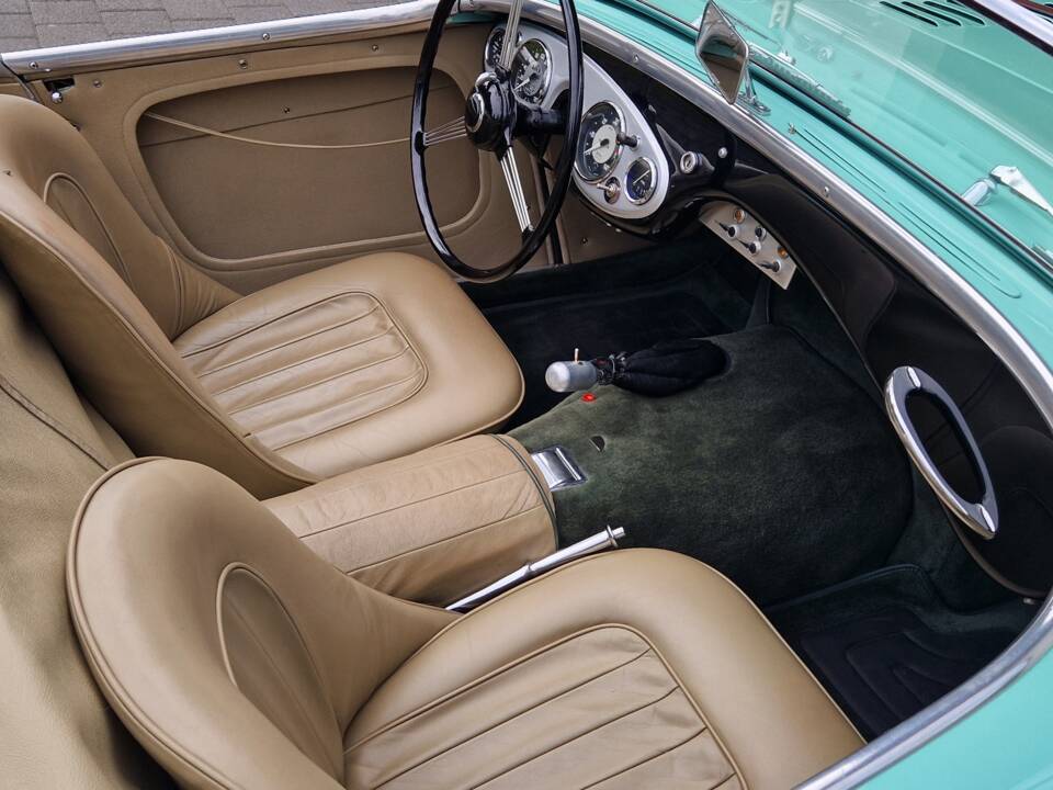 Bild 16/39 von Austin-Healey 100&#x2F;4M (BN2) (1956)