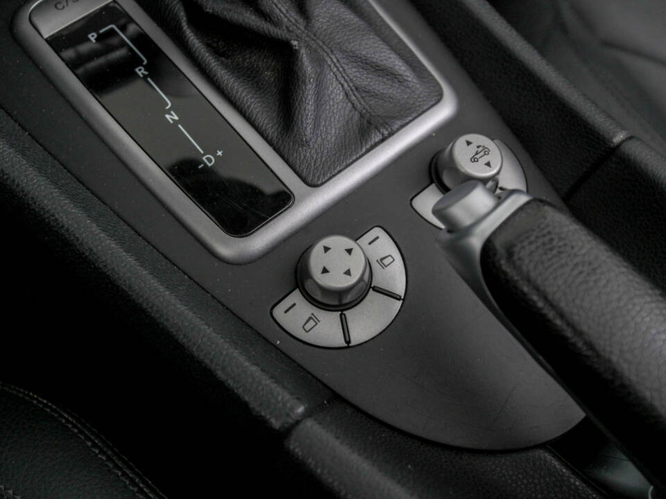 Image 24/50 of Mercedes-Benz SLK 200 Kompressor (2007)