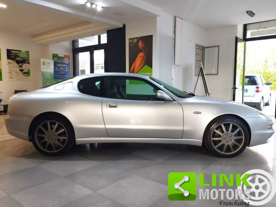 Image 3/10 of Maserati 3200 GT (2000)