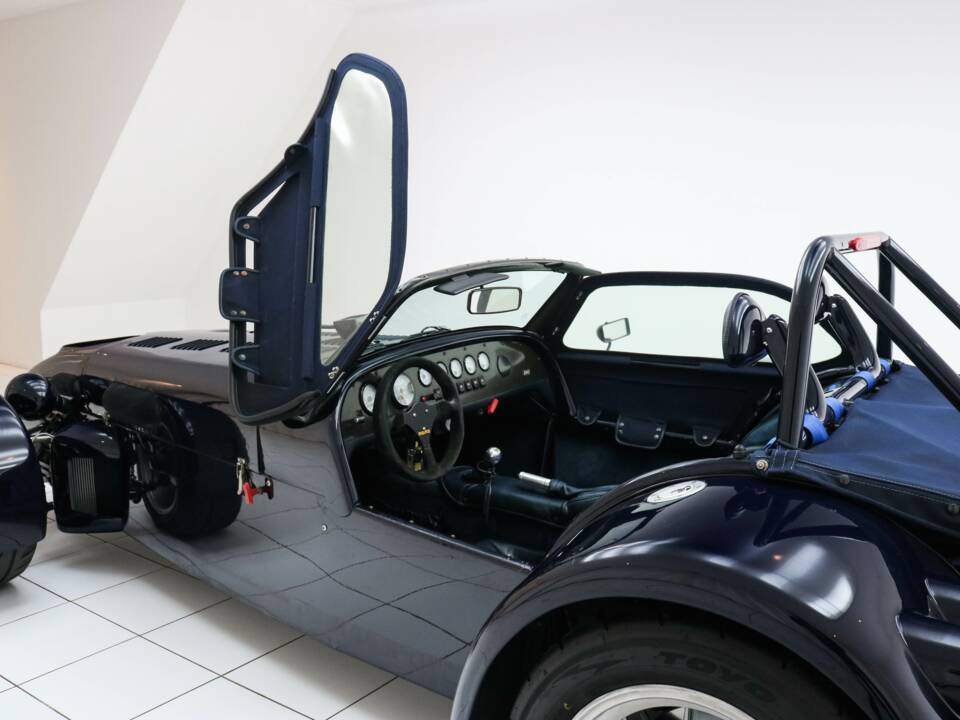 Immagine 7/20 di Donkervoort D8 180R (2002)