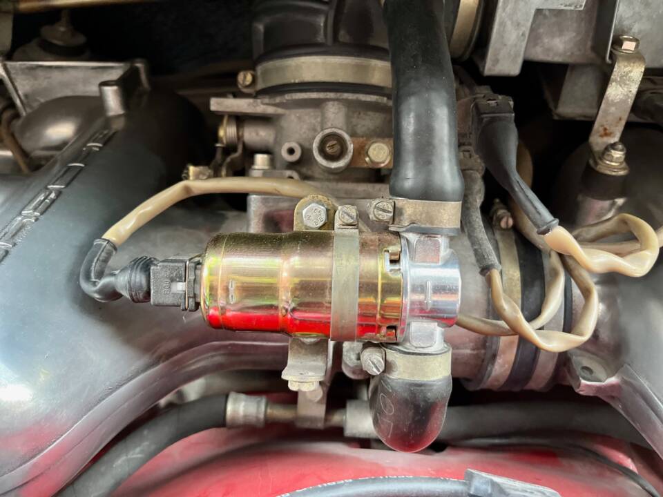 Bild 85/99 von Porsche 911 Carrera 3.2 (1983)