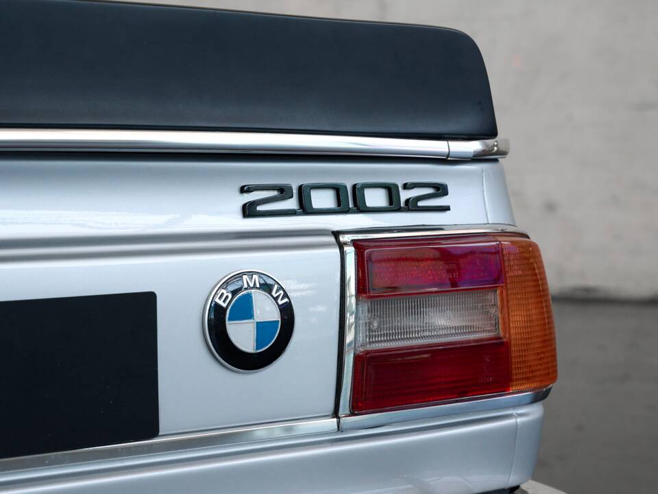 Image 22/50 of BMW 2002 turbo (1974)