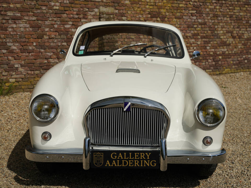 Image 5/50 of Talbot-Lago 2500 Coupé T14 LS (1962)
