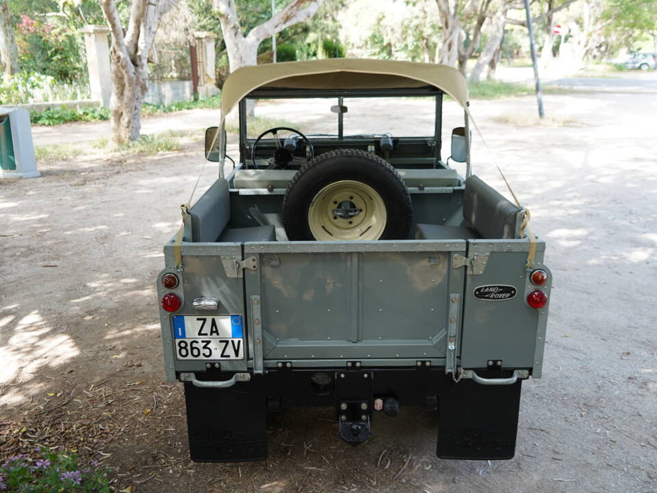 Bild 24/79 von Land Rover 88 (1963)
