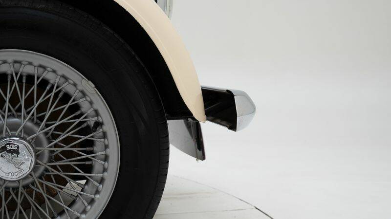 Afbeelding 12/15 van Morgan 4/4 1800 (1995)