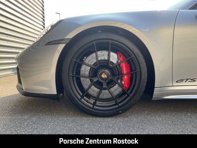Bild 6/30 von Porsche 911 Carrera GTS (2026)