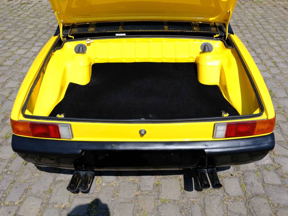 Image 62/88 of Porsche 914/4  2.0 (1976)