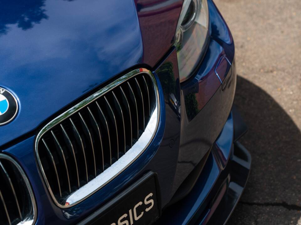 Bild 60/60 von ALPINA B3 GT3 (2012)