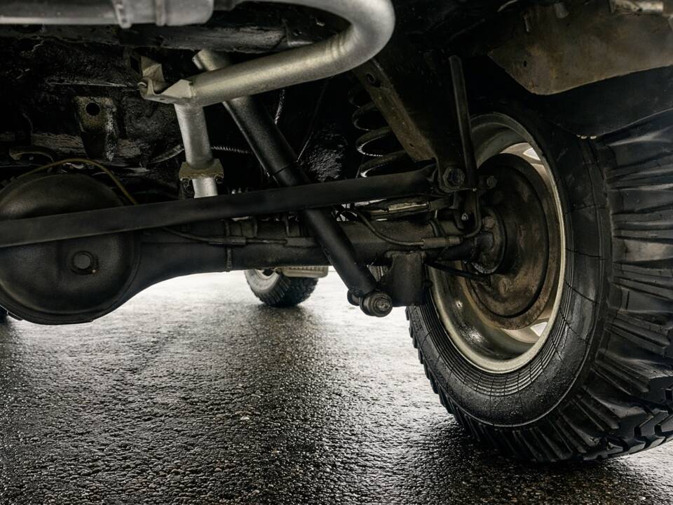 Afbeelding 17/52 van Lada Niva 4x4 (1979)