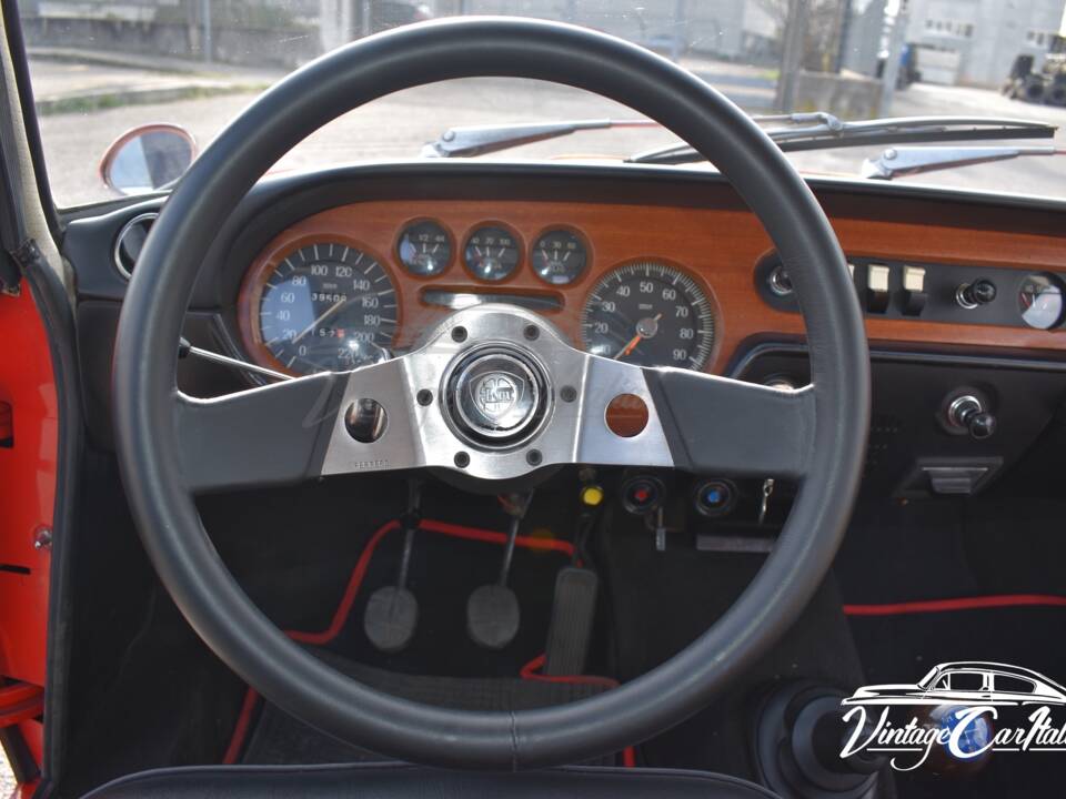 Afbeelding 55/74 van Lancia Fulvia Rallye HF 1.6 (1969)