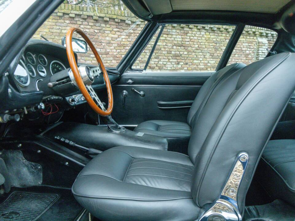 Image 37/50 of Maserati Mistral 4000 (1966)