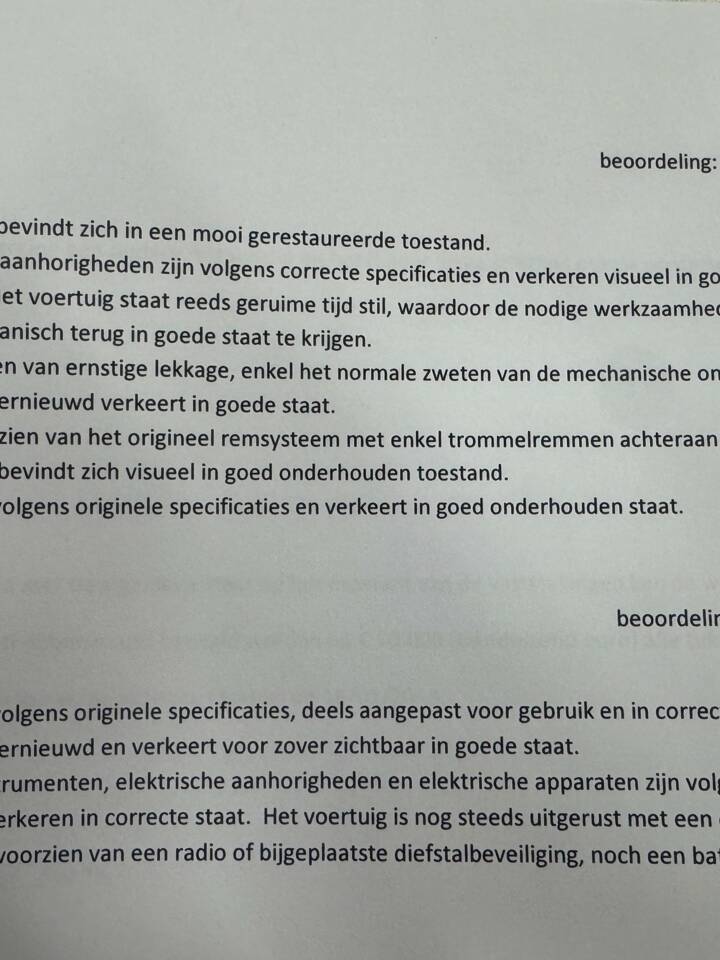 Imagen 7/8 de Citroën 5 CV Trefle (1923)