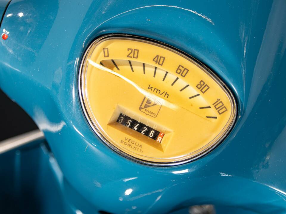 Immagine 15/39 di Piaggio DUMMY (1967)