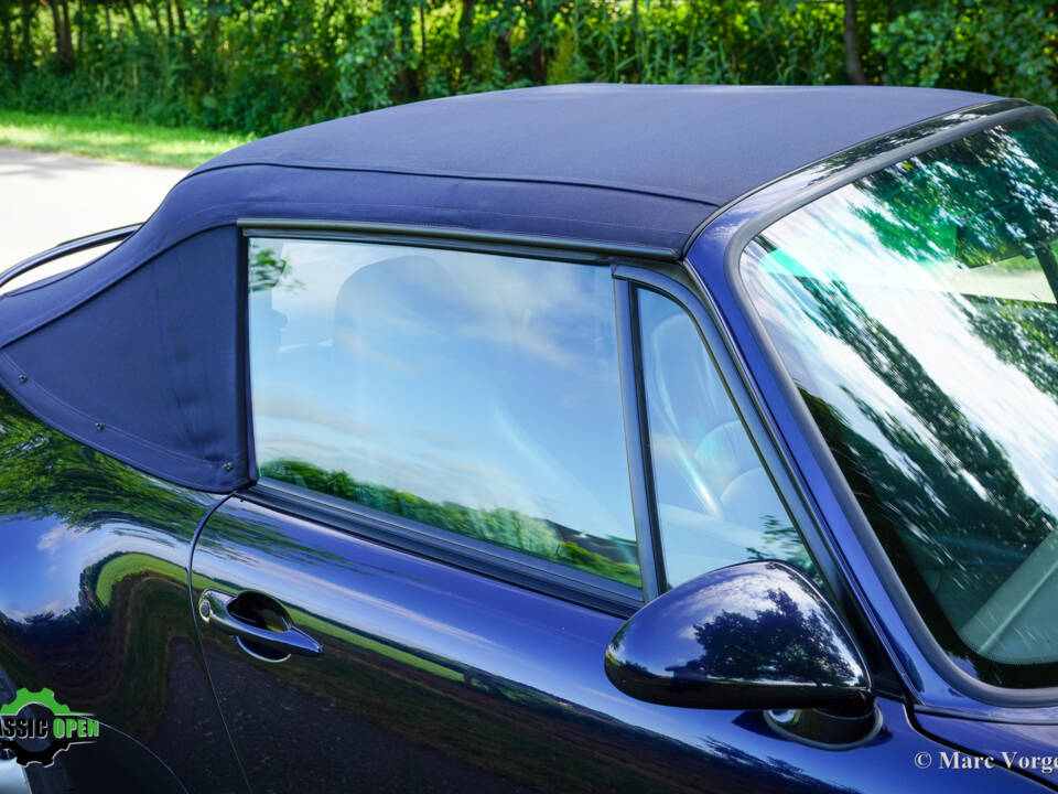 Image 47/60 de Porsche 911 Carrera (1994)