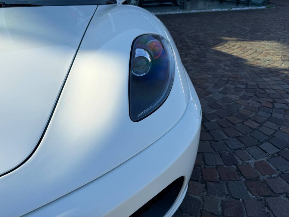 Afbeelding 11/31 van Ferrari F430 Spider (2007)