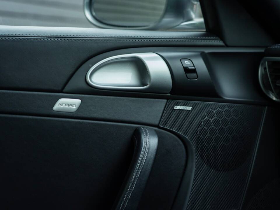 Bild 29/60 von Porsche 911 Turbo (2011)