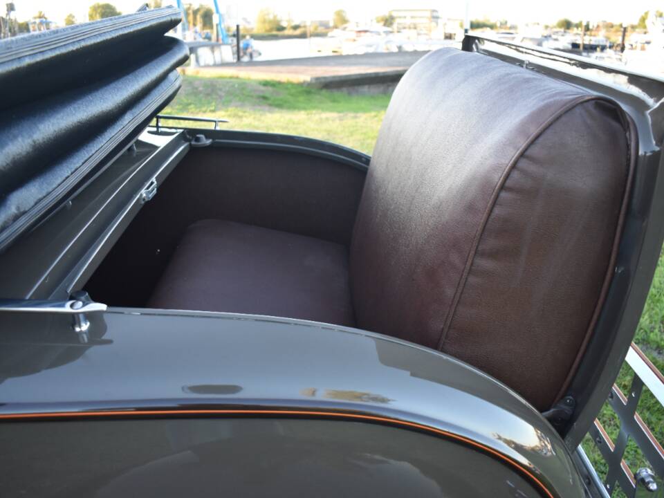 Imagen 18/59 de Ford Model A (1929)