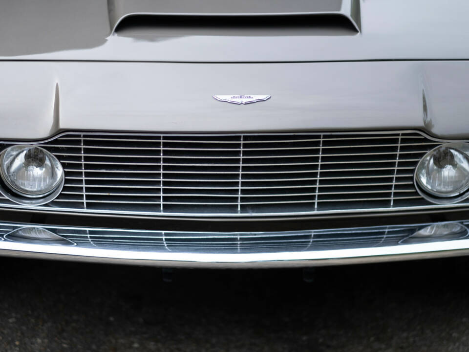 Bild 5/34 von Aston Martin DBS Vantage (1968)