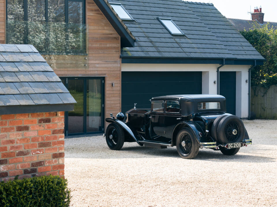 Immagine 10/50 di Rolls-Royce Phantom II Continental Kellner (1931)