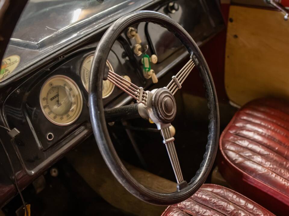 Bild 13/22 von Steyr-Puch 55 Baby (1939)