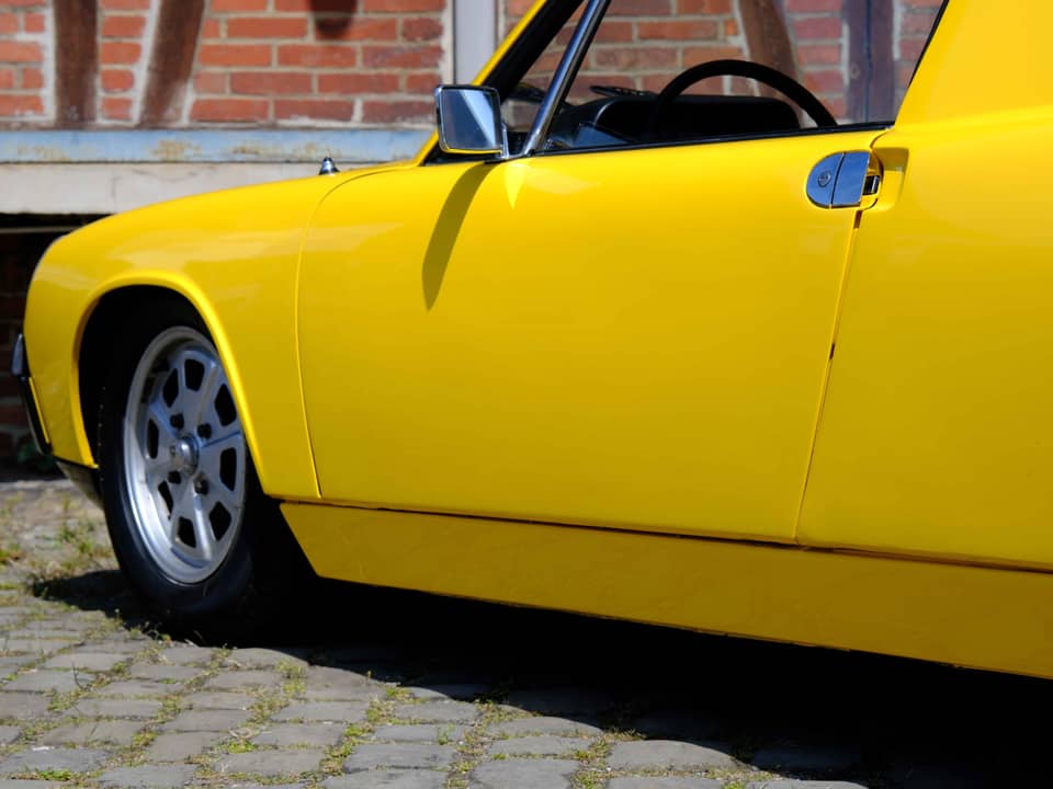 Image 82/88 of Porsche 914/4  2.0 (1976)