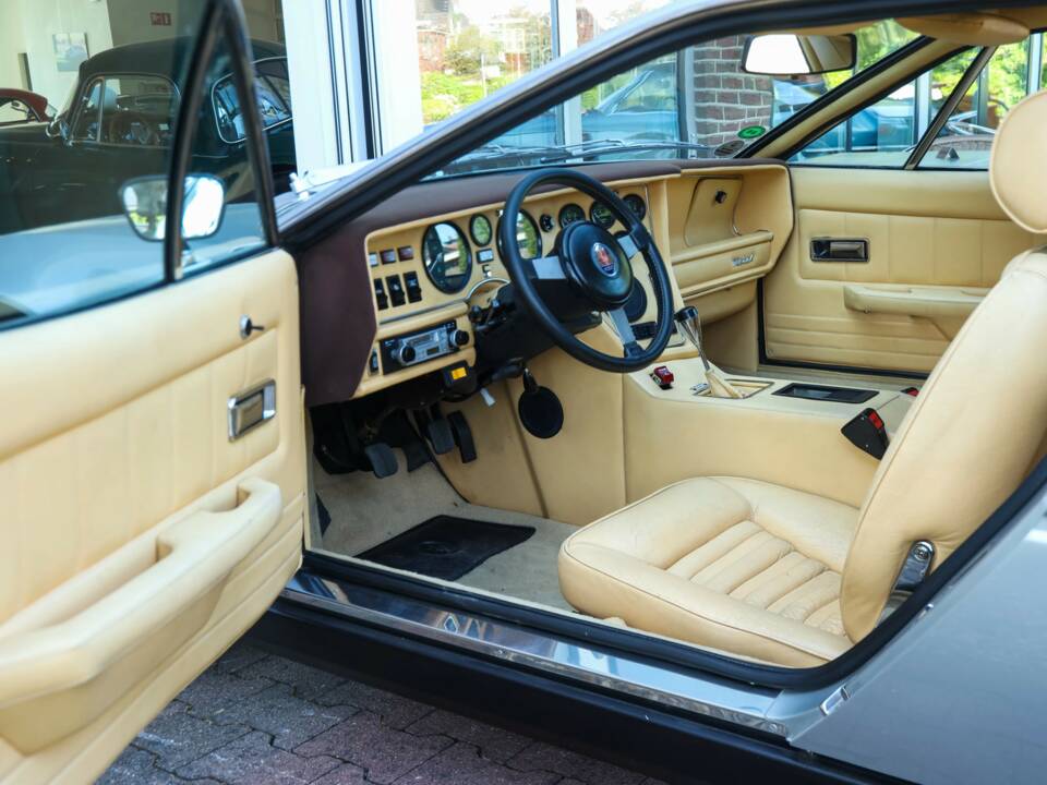 Bild 35/50 von Maserati Merak SS (1981)